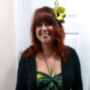 Meet your Posher, Joan colleen